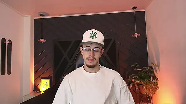 CodyWalkerR online show from 14, 3, 2026