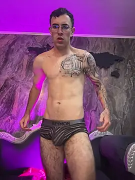 CodyWalkerR online show from 14, 4, 2026