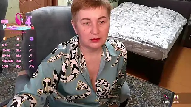 NicoleOlla online show from 1, 3, 2025