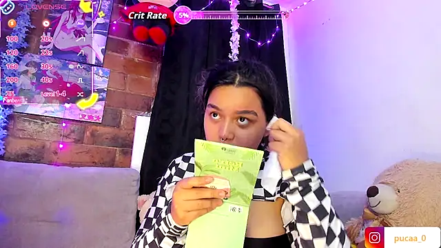 Pucaa  online show from 21, 10, 2025