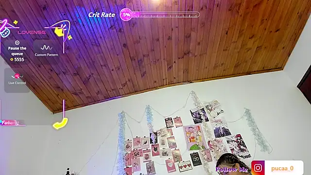 Pucaa  online show from 23, 3, 2026