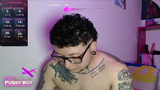princeFtm online show from 4, 12, 2024