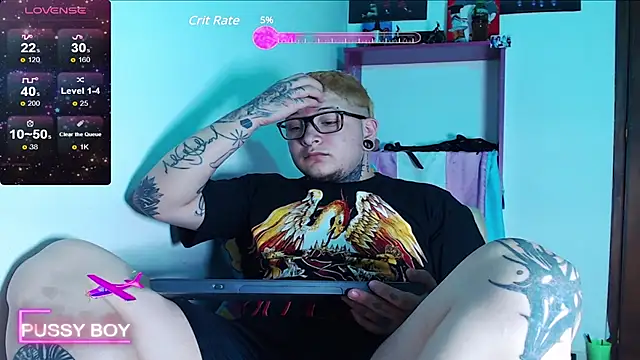 princeFtm online show from 13, 12, 2024