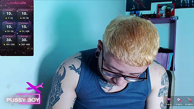 princeFtm online show from 14, 12, 2024