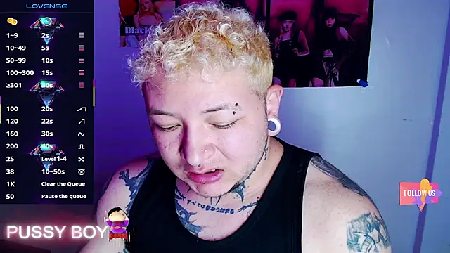 princeFtm online show from 14, 2, 2026