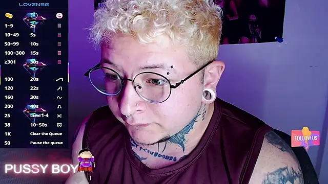 princeFtm online show from 17, 2, 2026