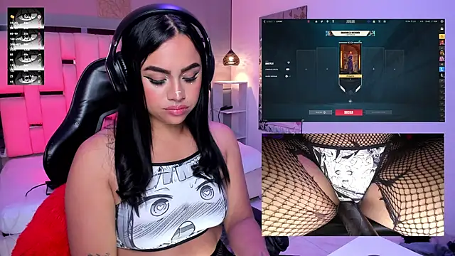 Alice Roys online show from 1, 6, 2026