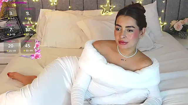 caralella online show from 16, 2, 2025