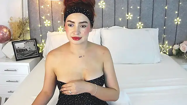 caralella online show from 28, 2, 2025