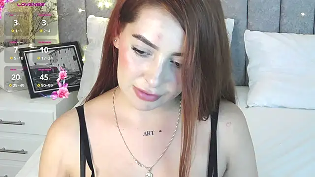 caralella online show from 7, 3, 2025