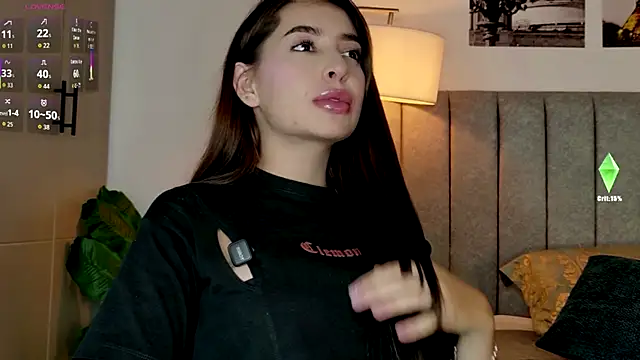 caralella online show from 11, 3, 2026