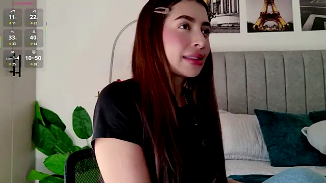 caralella online show from 6, 4, 2026