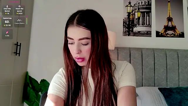 caralella online show from 15, 5, 2026
