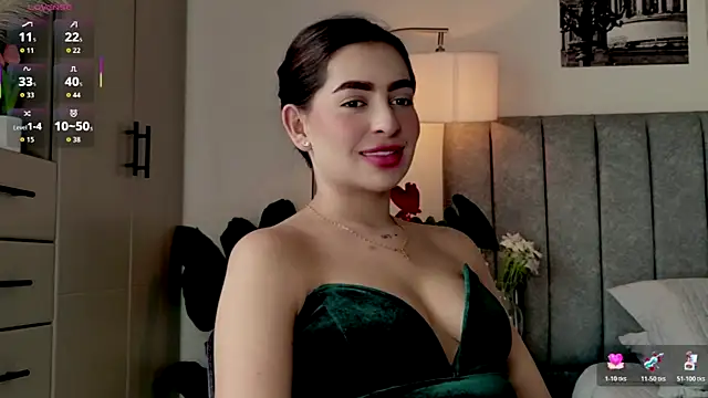 Snapshot of caralella chatting on 3, 6, 2026 caralella online show from 3, 6, 2026