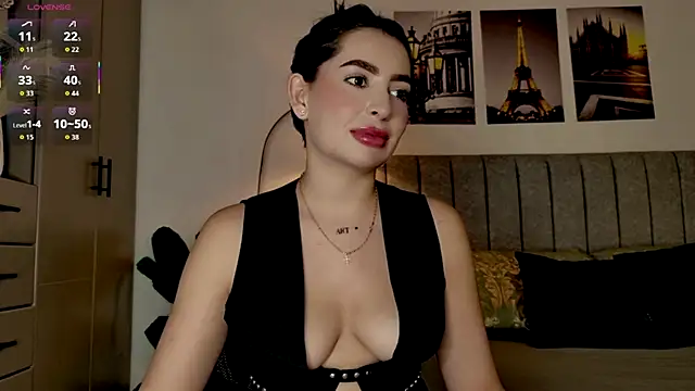 Snapshot of caralella chatting on 12, 6, 2026 caralella online show from 12, 6, 2026