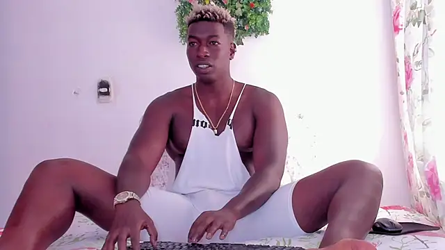 michaell james7 online show from 3, 12, 2024