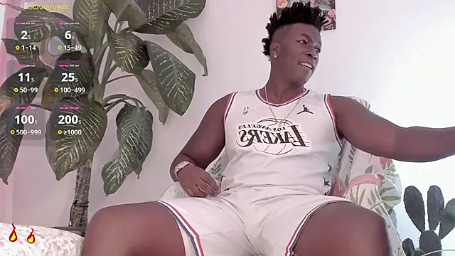 Snapshot of michaell_james7 chatting on 5, 2, 2026 michaell james7 online show from 5, 2, 2026