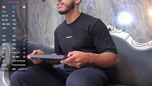 Liam Kleiin online show from 22, 2, 2025