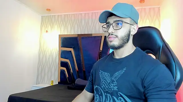 Liam Kleiin online show from 7, 2, 2026