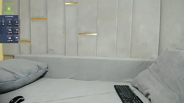 Snapshot of BrandonNorris chatting on 8, 11, 2025 BrandonNorris online show from 8, 11, 2025