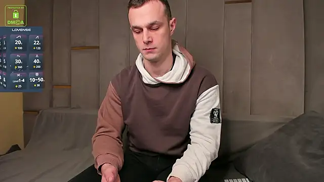 Snapshot of BrandonNorris chatting on 15, 1, 2026 BrandonNorris online show from 15, 1, 2026