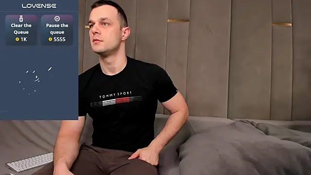 Snapshot of BrandonNorris chatting on 28, 2, 2026 BrandonNorris online show from 28, 2, 2026