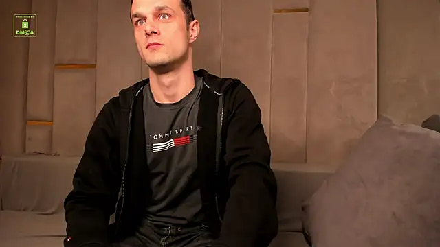 BrandonNorris online show from 19, 5, 2026