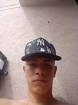 Bxby-young online show from 16, 5, 2026