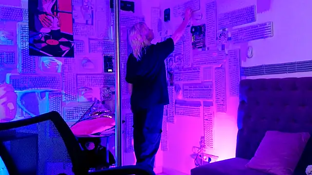 RocKStone  online show from 9, 3, 2025