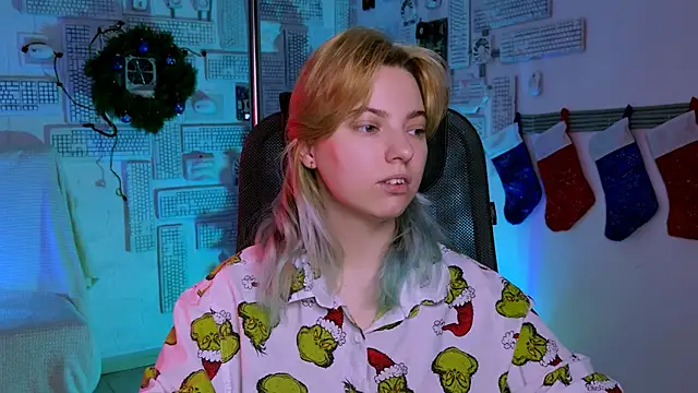 RocKStone  online show from 17, 12, 2025