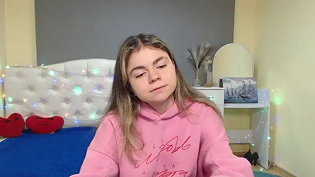 TinaRedly online show from 16, 1, 2026