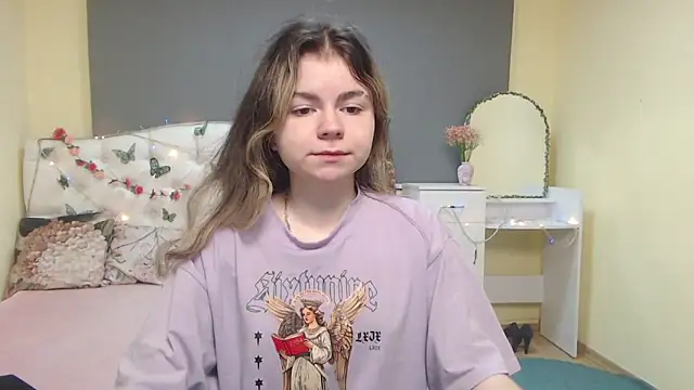 TinaRedly online show from 16, 4, 2026