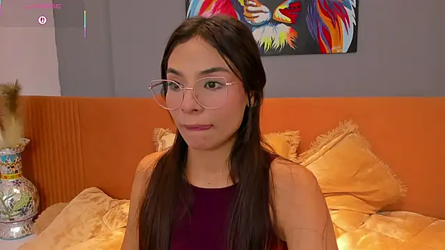 amira cute2 online show from 27, 2, 2025