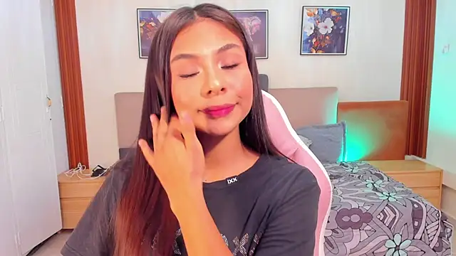 amira cute2 online show from 19, 9, 2025