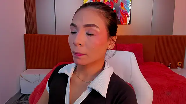 amira cute2 online show from 23, 9, 2025