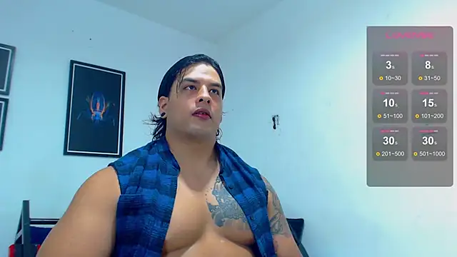 SilvaBranko online show from 30, 1, 2025