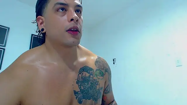 SilvaBranko online show from 27, 2, 2025