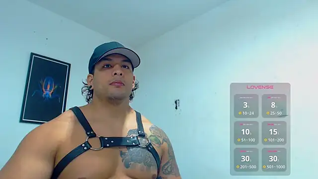 SilvaBranko online show from 15, 3, 2025