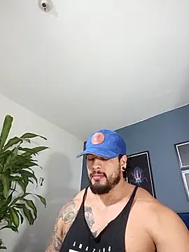 SilvaBranko online show from 3, 10, 2025