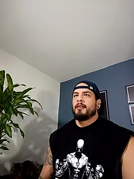 SilvaBranko online show from 9, 10, 2025