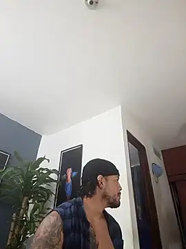 SilvaBranko online show from 29, 11, 2025