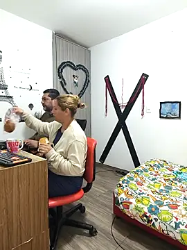 hotandfierylatinos2023 online show from 13, 3, 2025