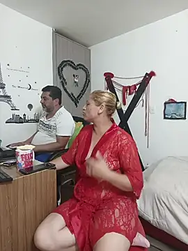 hotandfierylatinos2023 online show from 13, 10, 2025