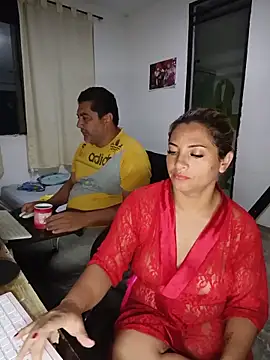 hotandfierylatinos2023 online show from 27, 5, 2026
