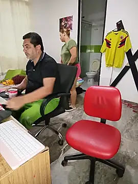 hotandfierylatinos2023 online show from 13, 7, 2026