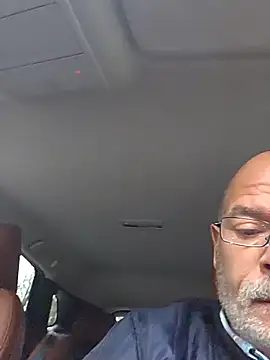 bottomhairy online show from 23, 12, 2025