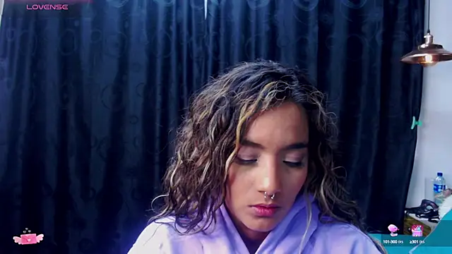 megan collins96 online show from 19, 1, 2025