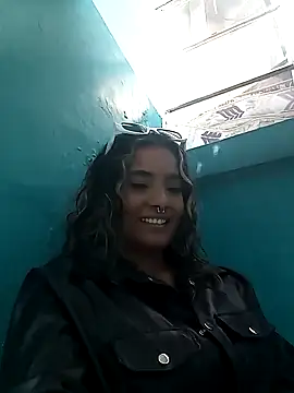 megan collins96 online show from 1, 2, 2025