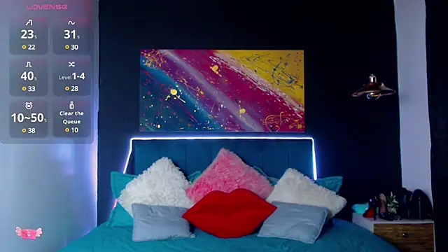 megan collins96 online show from 12, 2, 2025