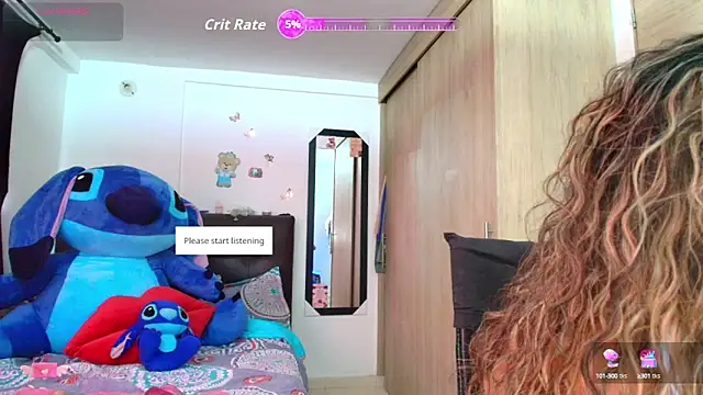 megan collins96 online show from 10, 9, 2025